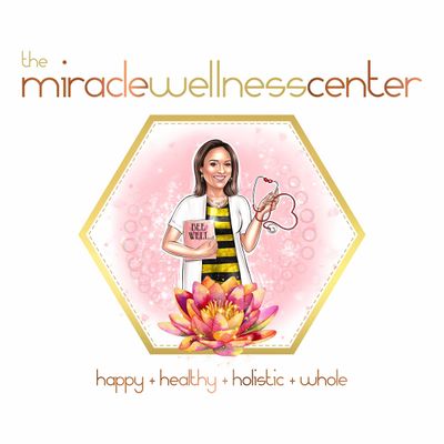The Miracle Wellness Center