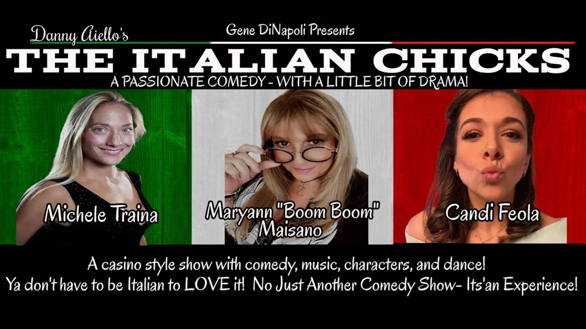 The Italian Chicks