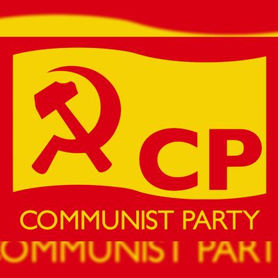Communist Party - Pontypridd Branch