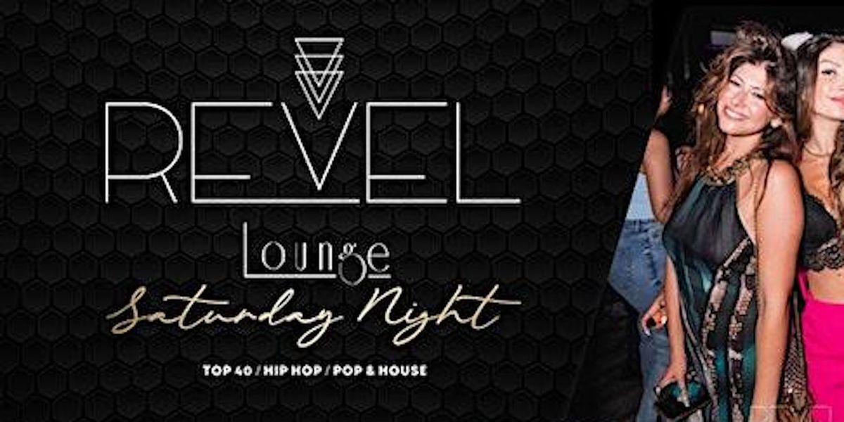 $amson Guestlist - Revel Lounge -Saturday Nights - Hollywood