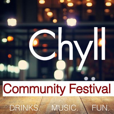 Social Members Club presents Chyll Community Festival Tour 2020