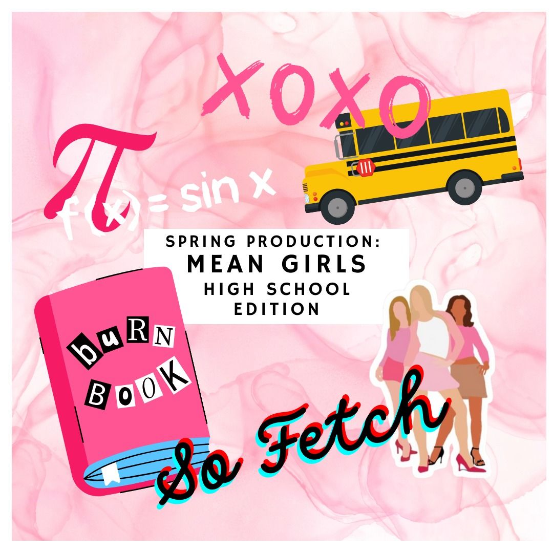 Mean Girls The Musical: High School Edition