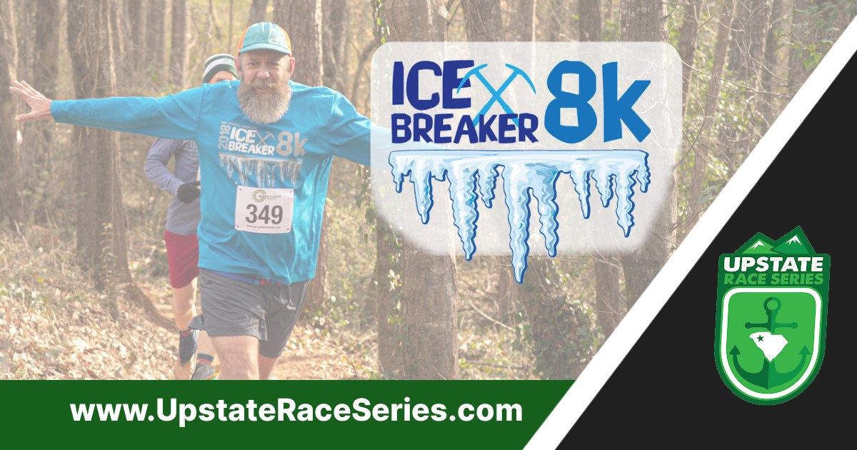 Icebreaker 8k