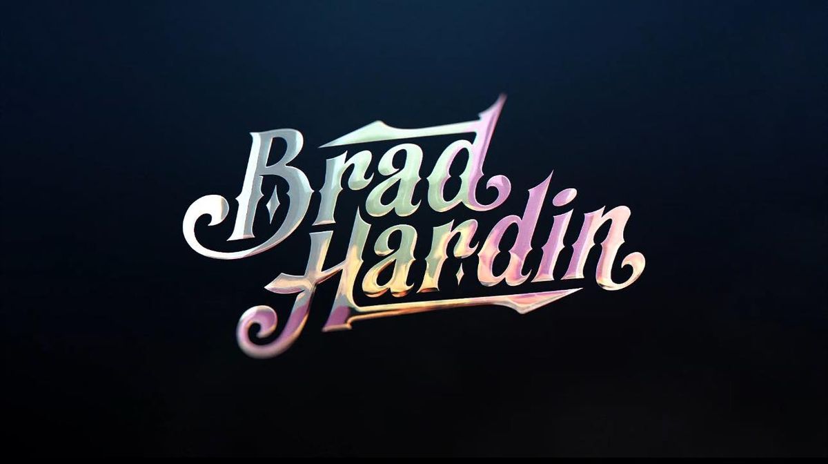 Brad Hardin Unplugged: Bricks and Brews, Danville, KY.