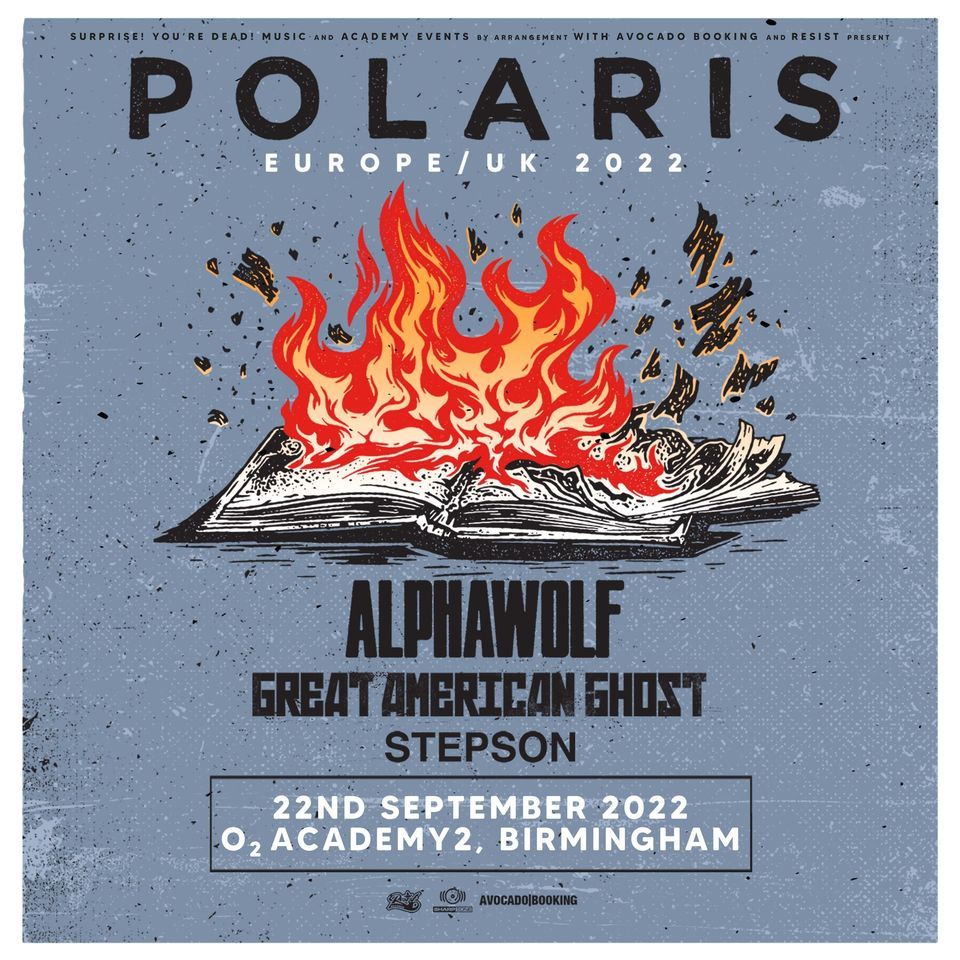Polaris | Birmingham