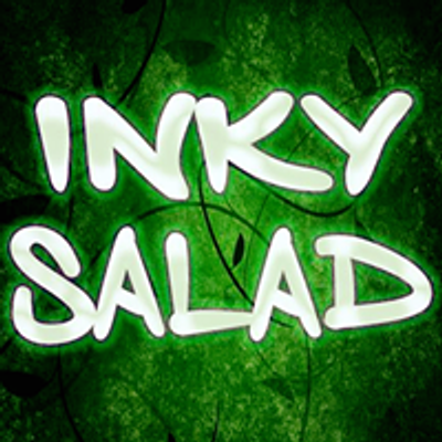 Inky Salad