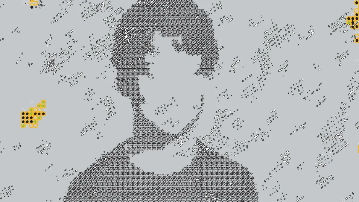 Machinedrum in Nashville