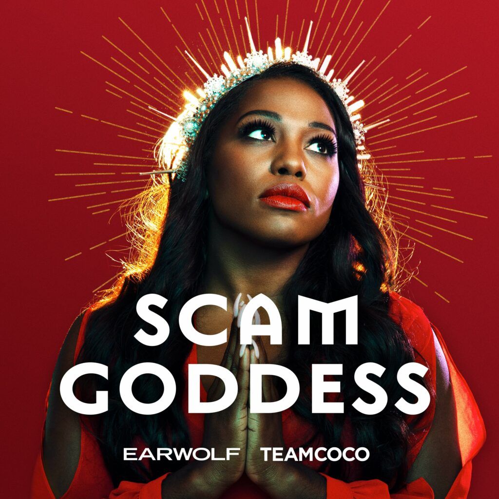 Scam Goddess Podcast