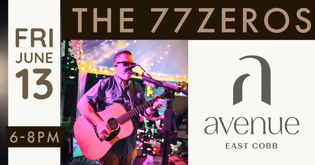 The 77Zeros at the Avenue East Cobb