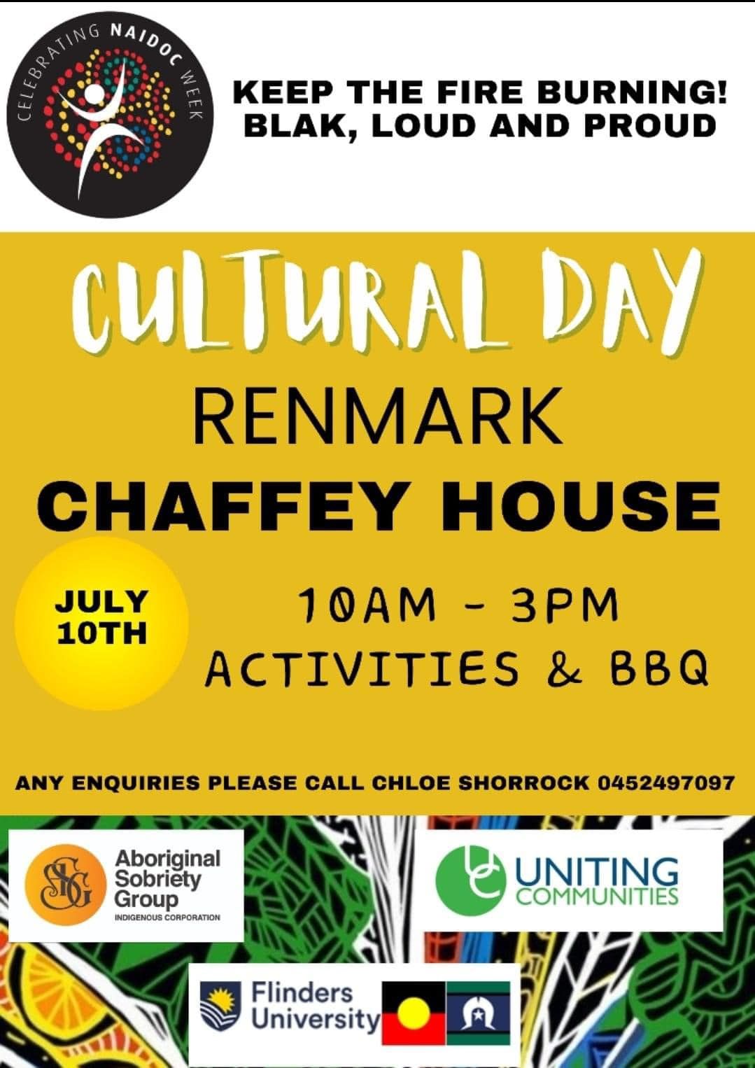 Culture Day