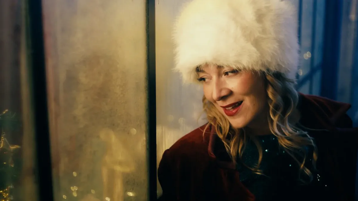 Jill Barber in Halifax