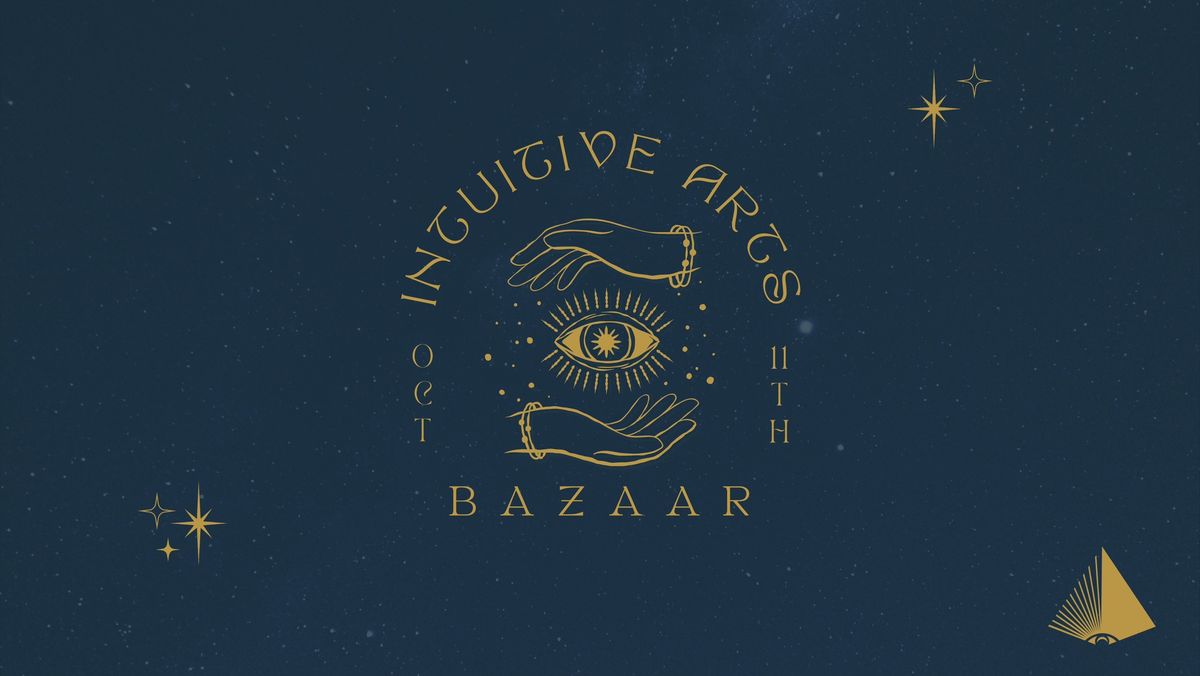 Intuitive Arts Bazaar