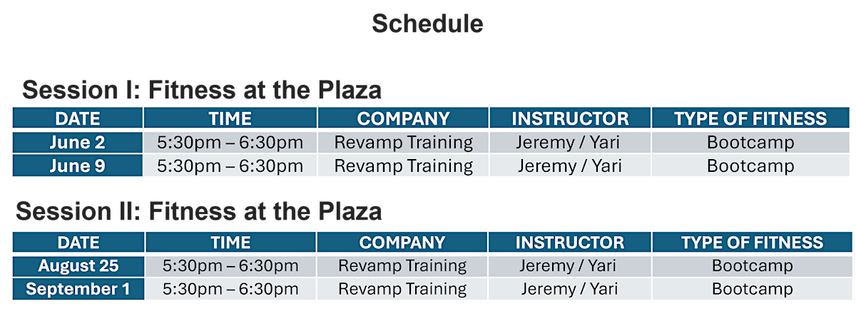 Event Photos