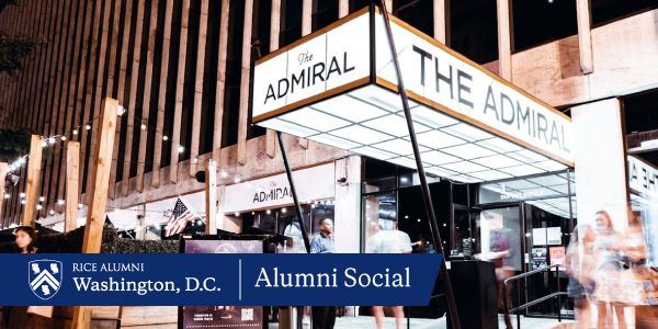 Washington, D.C. | Alumni Social