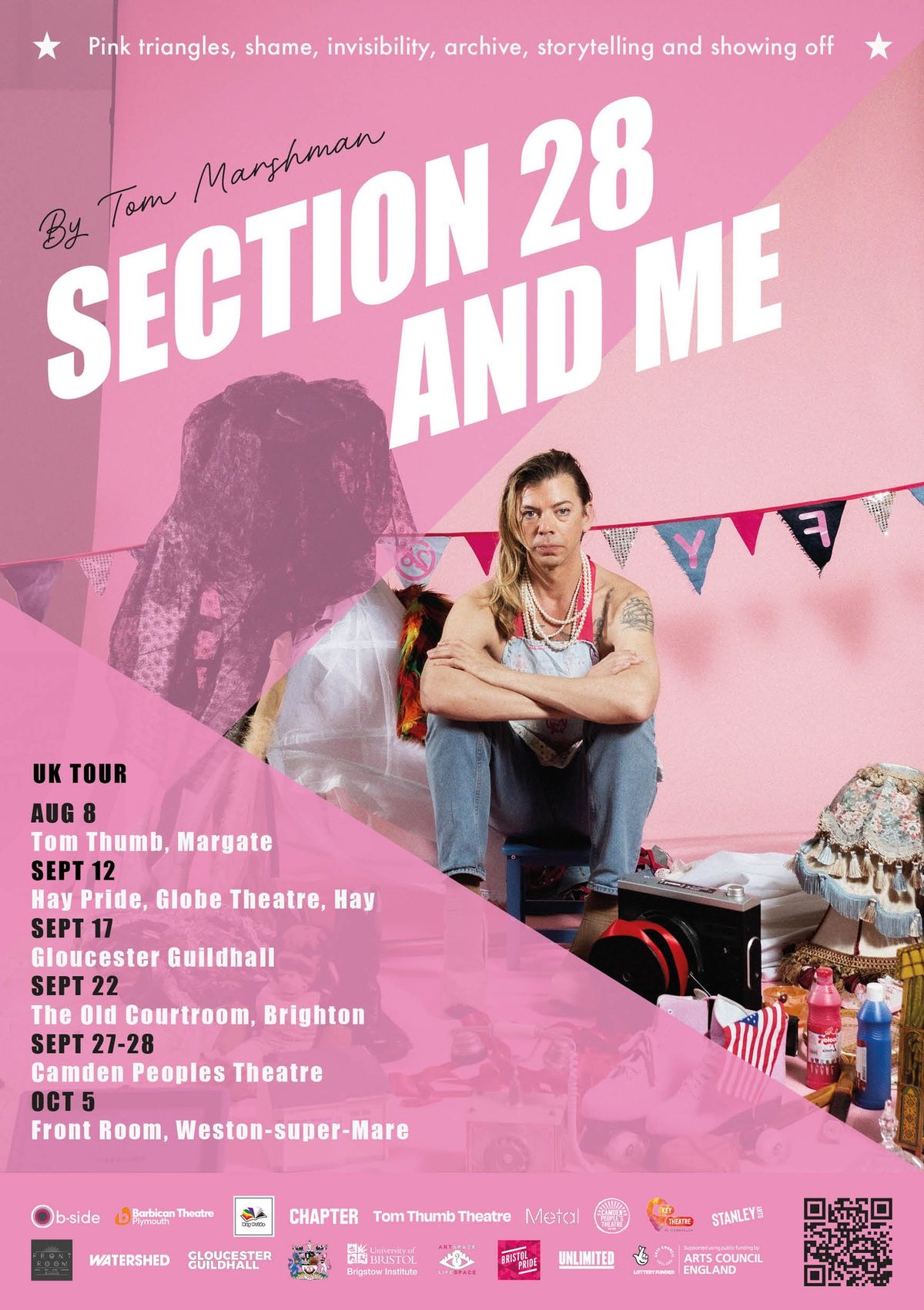 Section 28 And Me