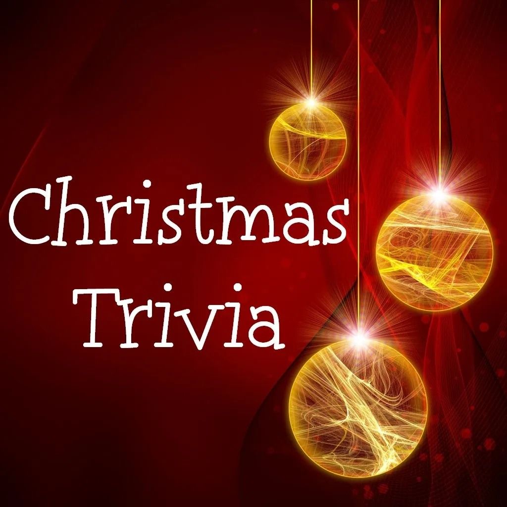 Christmas Trivia