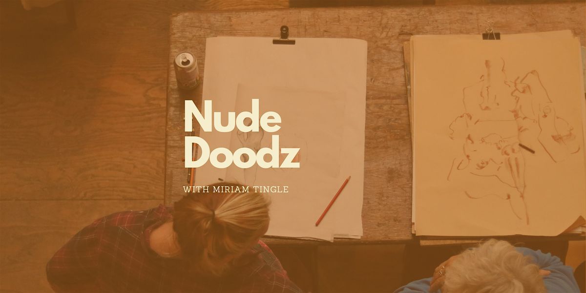 Nude Doodz