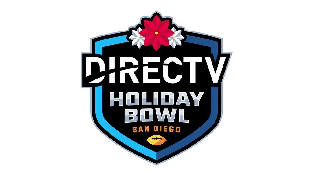 2023 DIRECTV Holiday Bowl