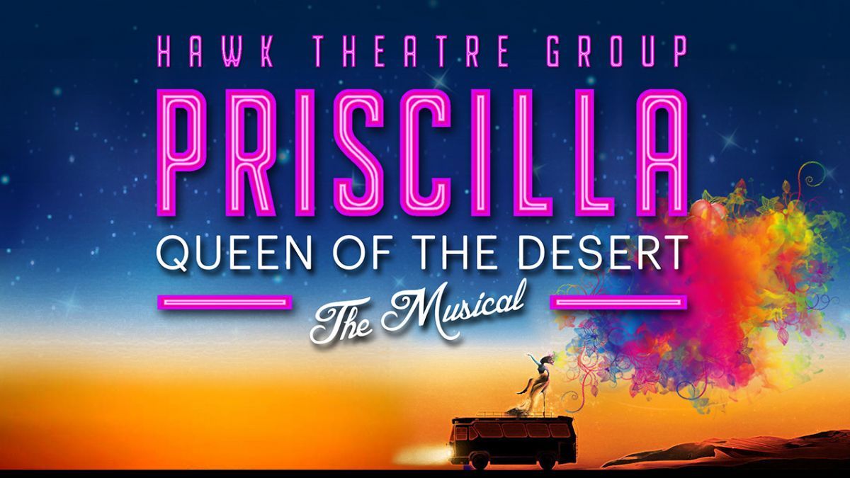 Priscilla Queen of the Desert | The Muscial
