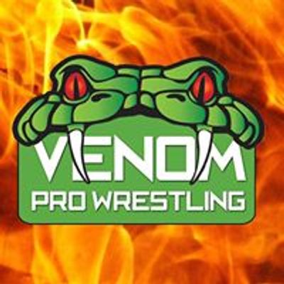 Venom Pro Wrestling