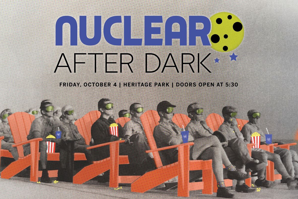 Nuclear After Dark