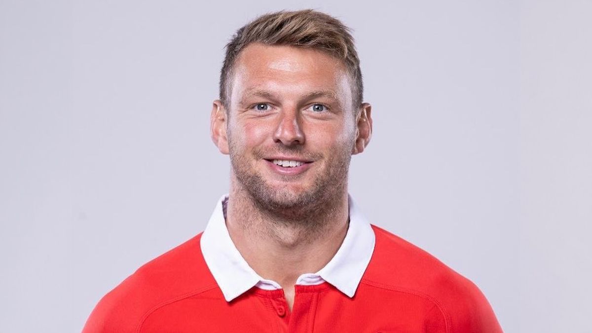 An Evening with Dan Biggar