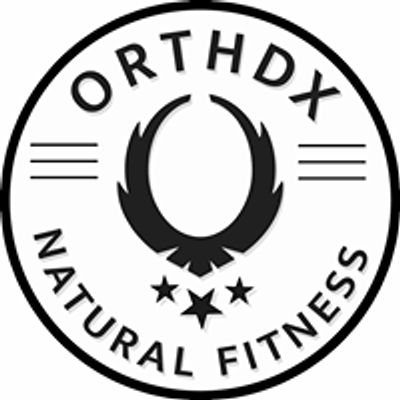 Orthdx Natural Fitness