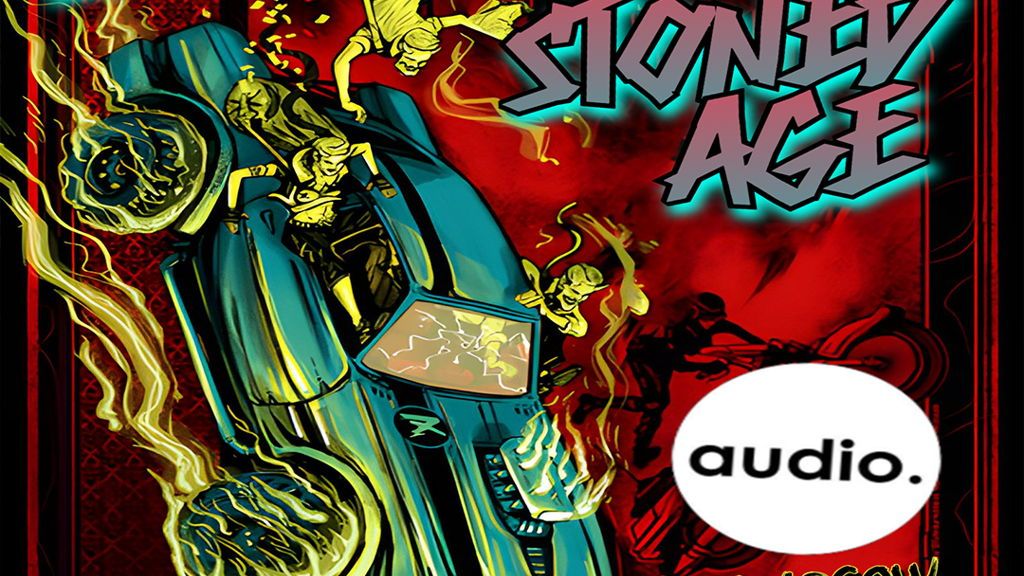 Queens Of The Stoned Age