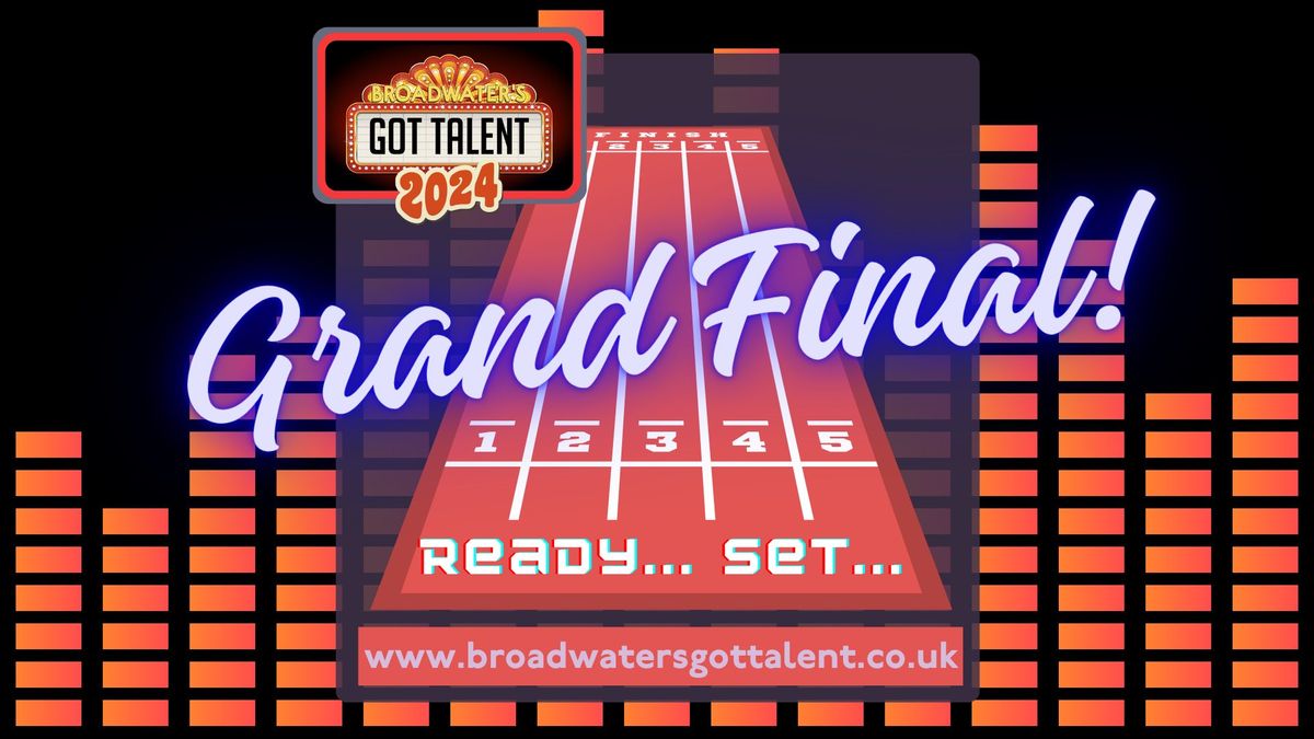 Broadwater's Got Talent 2024 GRAND FINAL