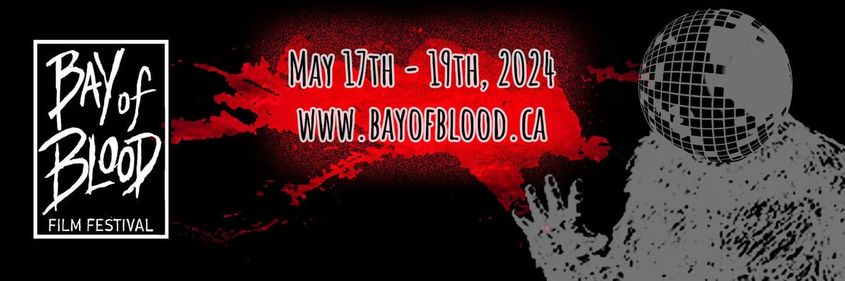 Bay of Blood Film Festival 2024