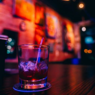 Zeitgeist Gallery & Bar