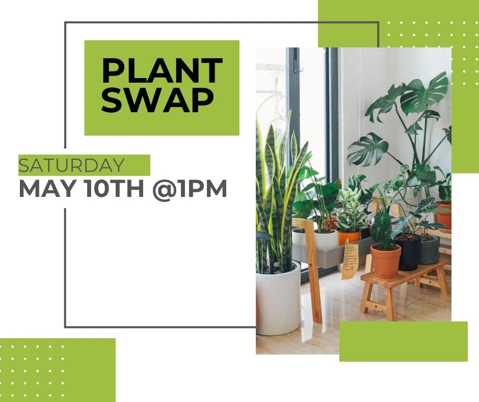 Plant Swap