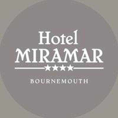 Miramar Hotel Bournemouth