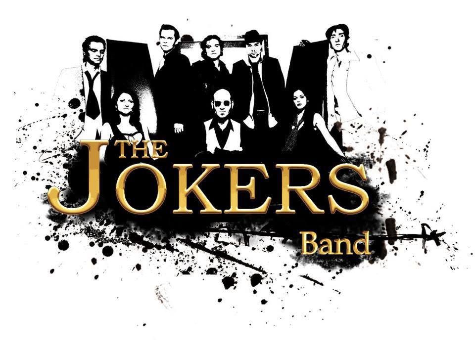 The Jokers Band at Harlachinger Einkehr