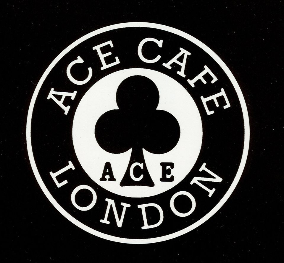 Ace Cafe London Porsche Meet