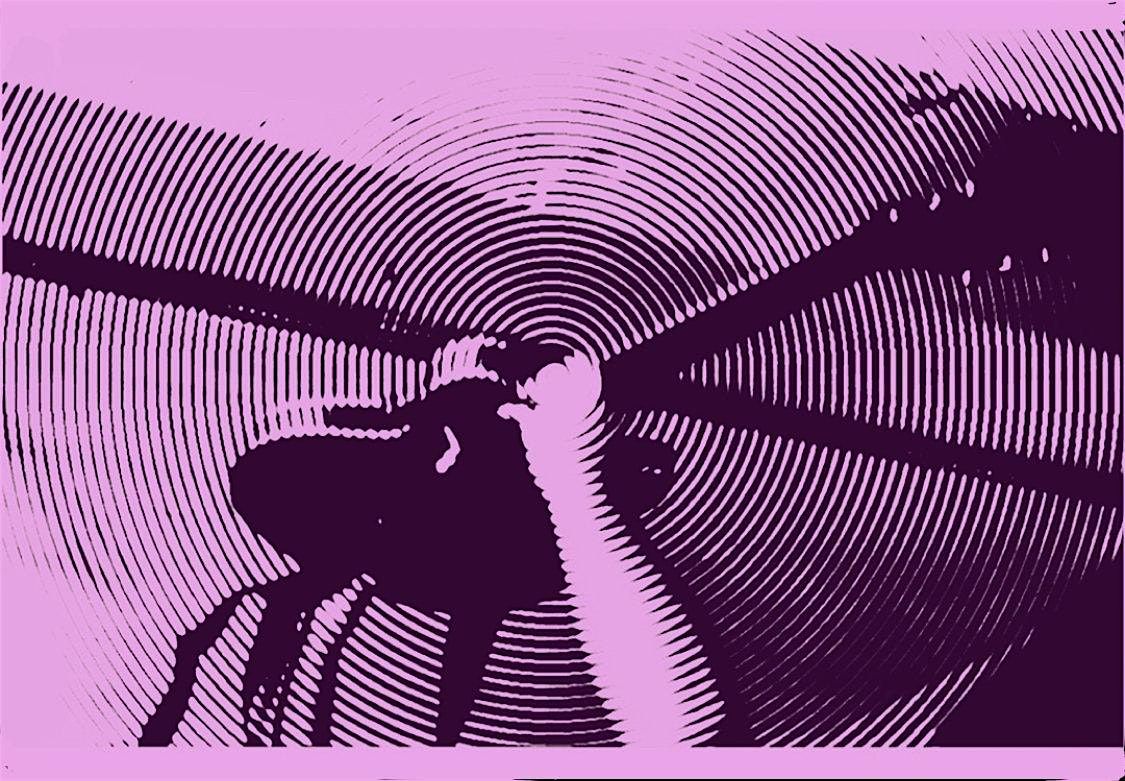 Perennial \/ Labrador \/ Lax Poetic