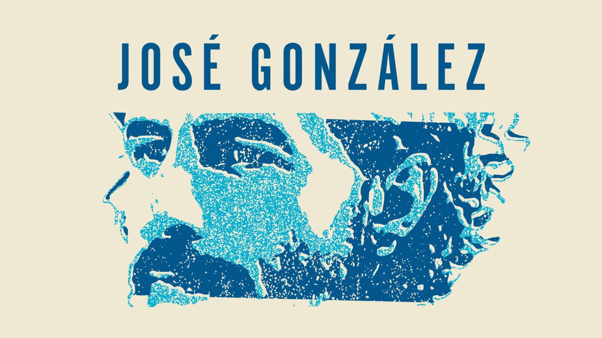 Jose Gonzalez at Paramount Theater Charlottesville