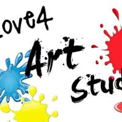 Love 4 Art Studio