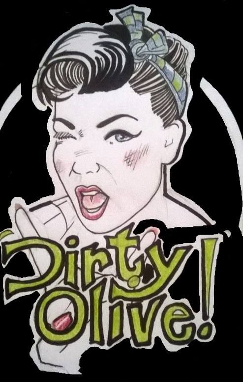 Dirty Olive