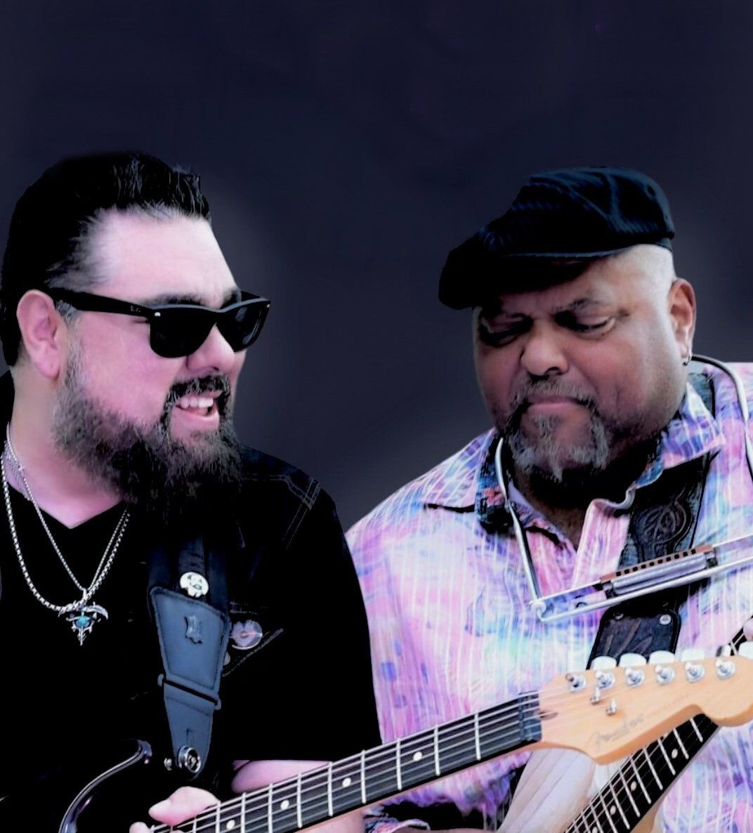 Kevin Burt at Center for the Arts of Bonita Springs