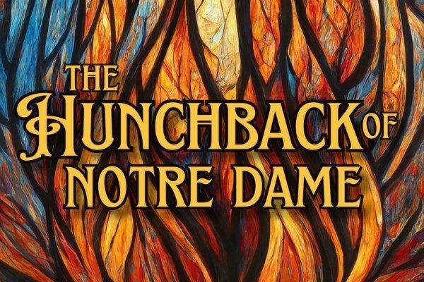 The Hunchback of Notre Dame Auditions