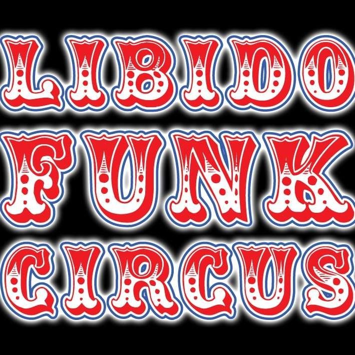 Libido Funk Circus Live at Basecamp