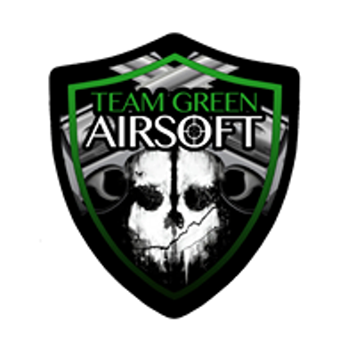 TeamGreen Airsoft