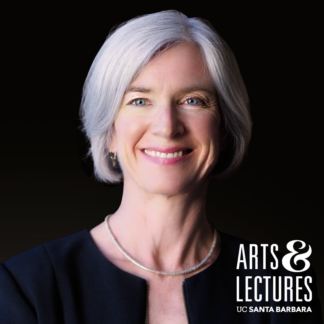 Dr Jennifer Doudna (Theater)