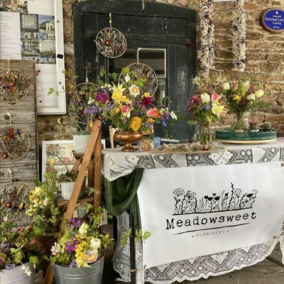 Meadowsweet Floristry