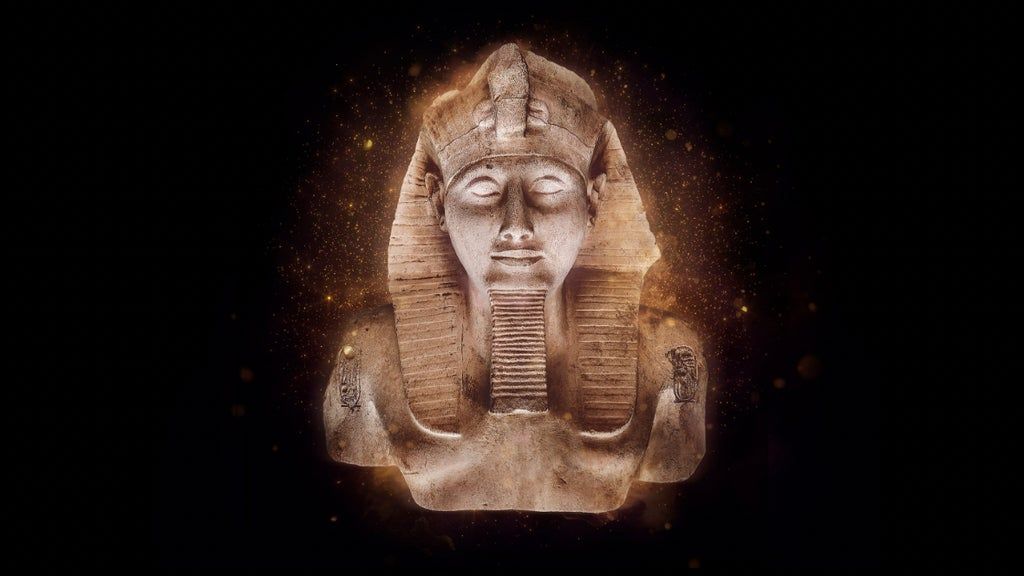 Ramses & the Gold of the Pharaohs - Afternoon