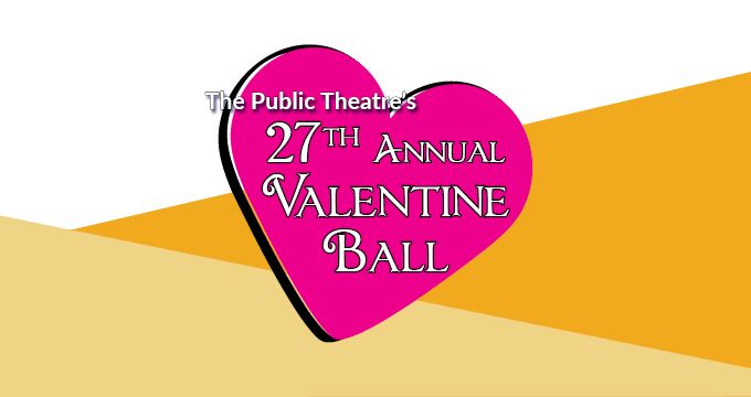 27th Annual Valentine Ball