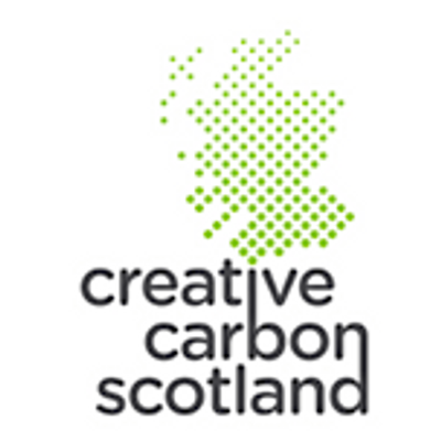 Creative Carbon Scotland