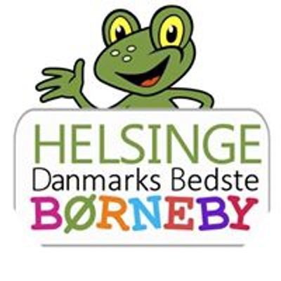 Helsinge - Danmarks Bedste B\u00f8rneby