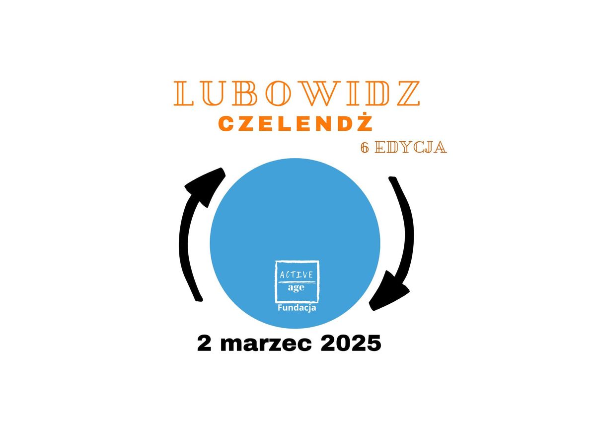 Lubowidz Czelend\u017c